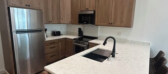 Comfort & Convenience Ketchikan Stay - 1BR w/Full Amenities #306