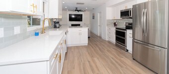 Spacious 2-Story Home with Private Pool & River Access