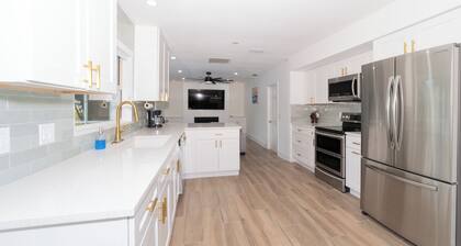 Spacious 2-Story Home with Private Pool & River Access