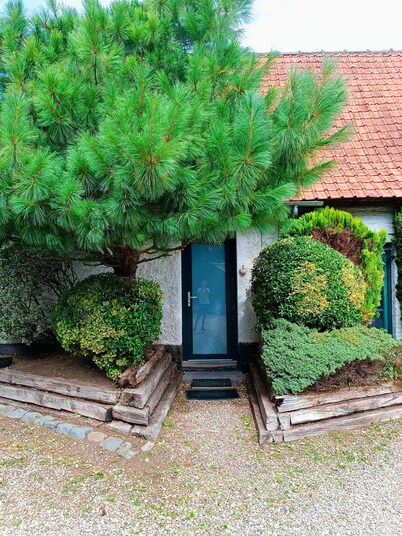 Spacious and comfortable house 15' from Lille - Cense du Quevaucamps