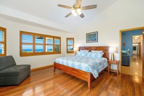 4 chambres, fer et planche à repasser, Wi-Fi, literie fournie
