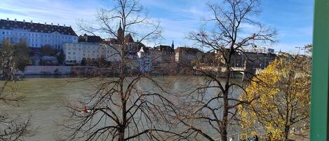 施設からの眺望