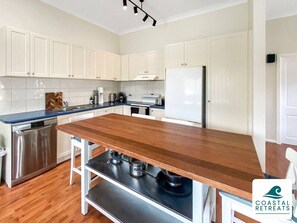Cucina privata