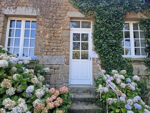 Detalle exterior