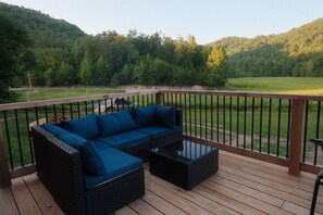 Terrain de l’hébergement 