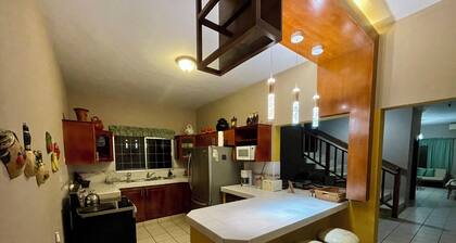 Casa Bellavista- San Pedro Sula