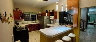 Casa Bellavista- San Pedro Sula