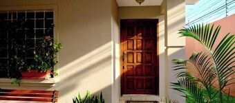 Casa Bellavista- San Pedro Sula