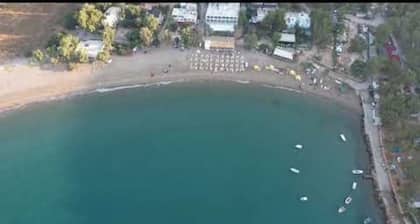 Kupala Beach Hotel