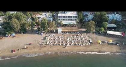 Kupala Beach Hotel