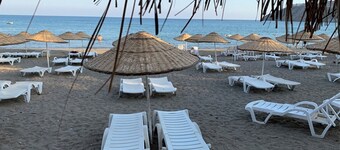 Kupala Beach Hotel