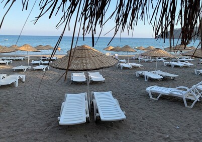 Kupala Beach Hotel