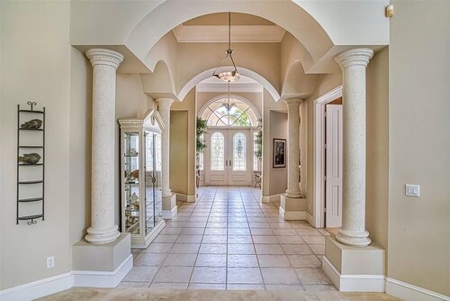 Enchanting 3-bedroom house in Sanibel with Pool