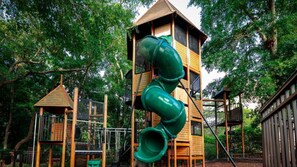Children’s area