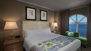 2 chambres, fer et planche à repasser, Wi-Fi gratuit