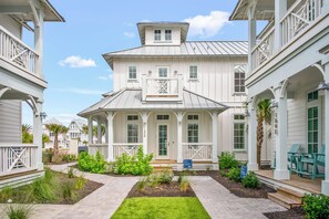 House (4 Bedrooms) | Interior - Birds Nest 160 Tai-f (Port Aransas)