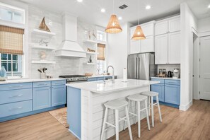 House (4 Bedrooms) | Exterior - Birds Nest 160 Tai-f (Port Aransas)