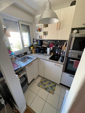 Cozinha privada