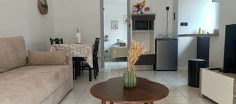 COSY T1 NEAR NANTES AIRPORT
