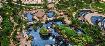 Stunning Ocean View Unit at Marriott's Ko Olina Beach Club on Oahu