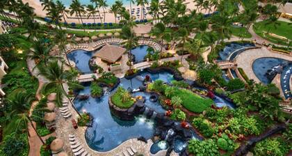 Stunning Ocean View Unit at Marriott's Ko Olina Beach Club on Oahu