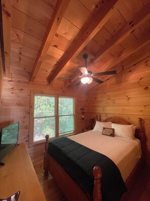 3 bedrooms, Internet, bed sheets