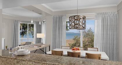 Marriott’s Harbour Club 2-Bedroom Villas – The Perfect Lowcountry Getaway