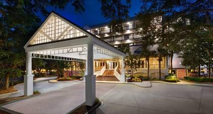 Marriott’s Harbour Club 2-Bedroom Villas – The Perfect Lowcountry Getaway