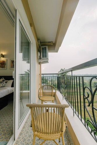 Horizon 1BHK Suite by Da Alohas