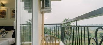 Horizon 1BHK Suite by Da Alohas