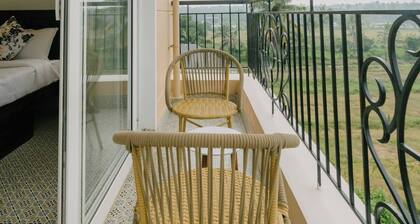 Horizon 1BHK Suite by Da Alohas