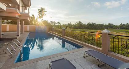 Horizon 1BHK Suite by Da Alohas