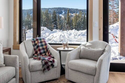 Switchback Creek Condo 4