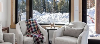 Switchback Creek Condo 4