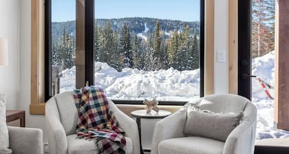 Switchback Creek Condo 4