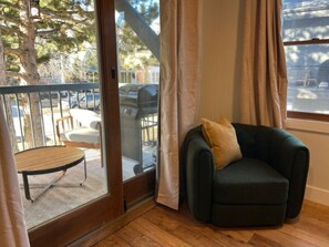 Téléviseur connecté, foyer