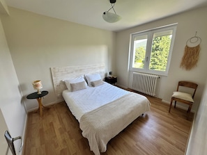 2 camere, Wi-Fi, lenzuola