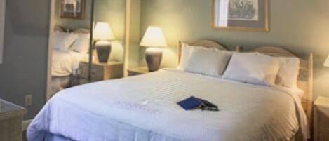 3 dormitorios, tabla de planchar con plancha, wifi y ropa de cama