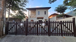 Außenbereich