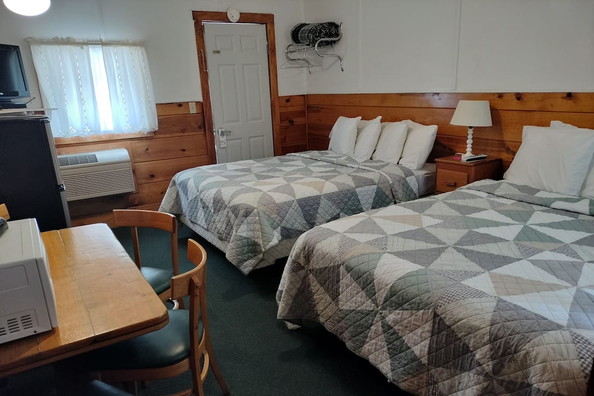 單人房 | 免費無線上網、床單