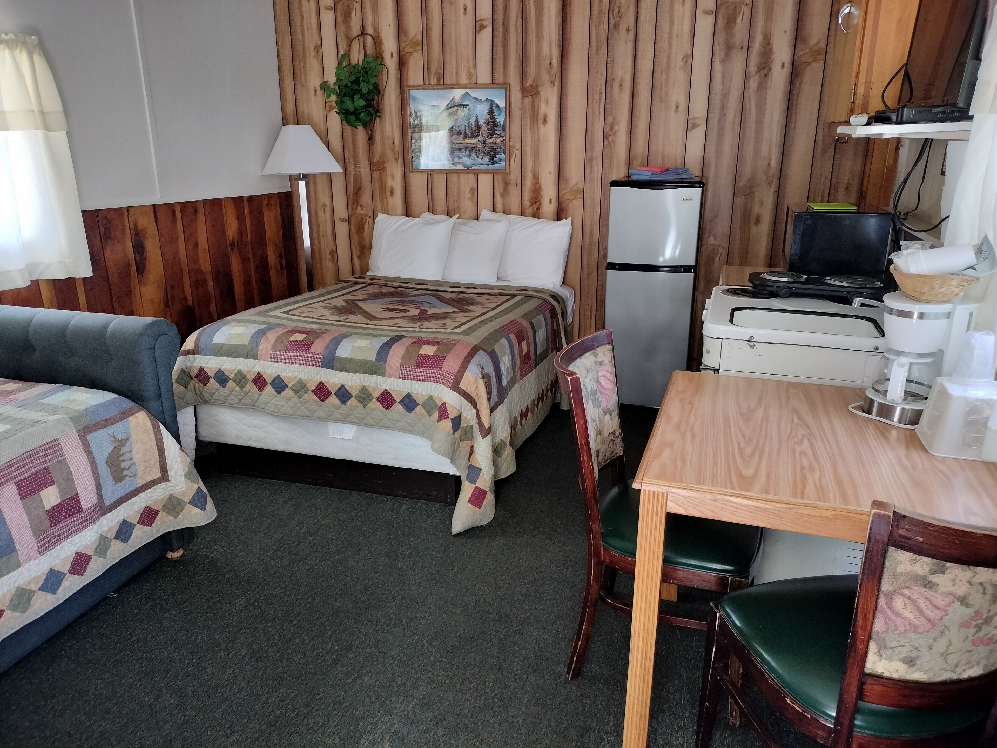 Room | Free WiFi, bed sheets