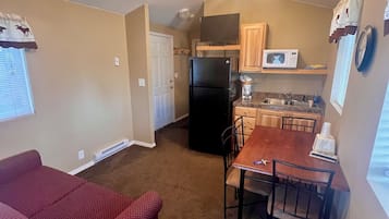 Mobile Home | Interior