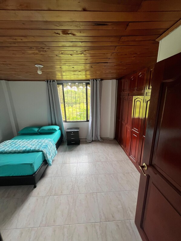 Standard Double Room, Mountain View