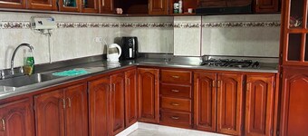 Hostal Comunidad HBT