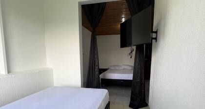 Hostal Comunidad HBT