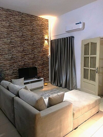 Cozy Nook—Cozy 1-Bedroom Retreat