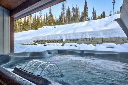 Switchback Creek Townhouse 6