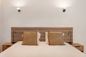2 室のベッドルーム、インターネット、ベッドシーツ