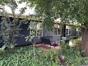 Terrace/patio - Luxury escape for groups (Heathcote)