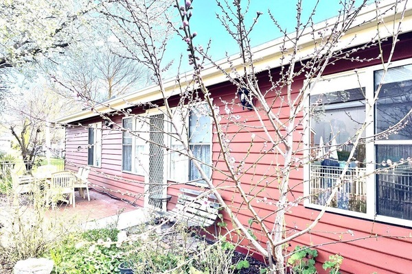 Double King Double Spa Cottage